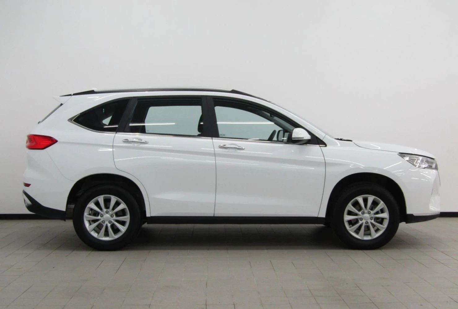 HAVAL M6, 2023