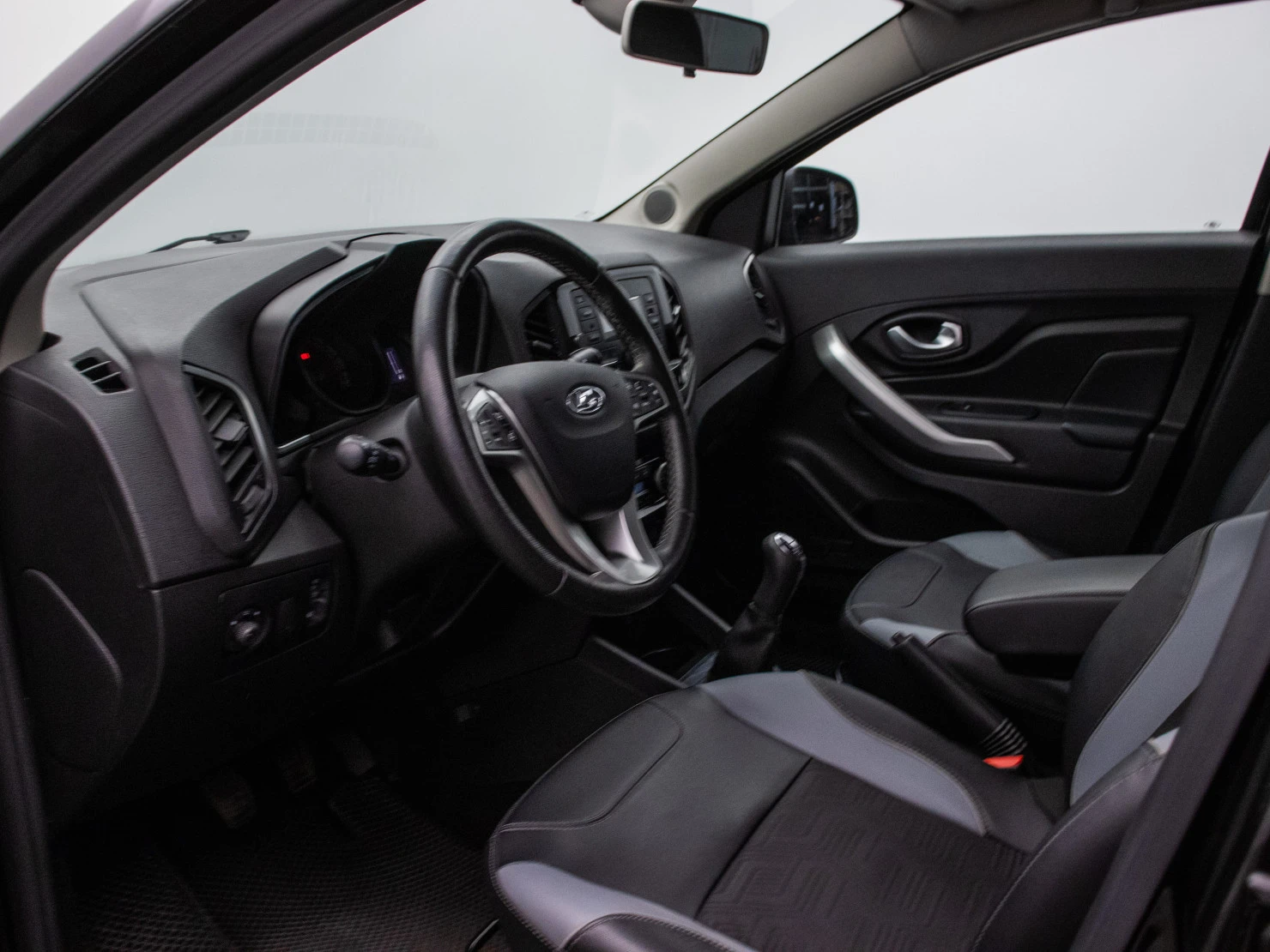 LADA (ВАЗ) XRAY, 2019