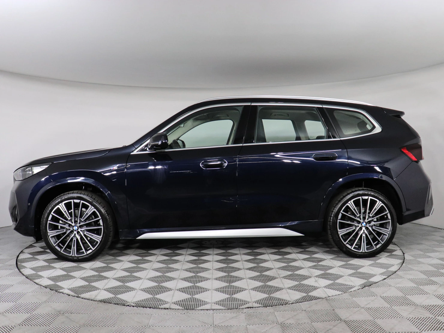 BMW X1, 2025