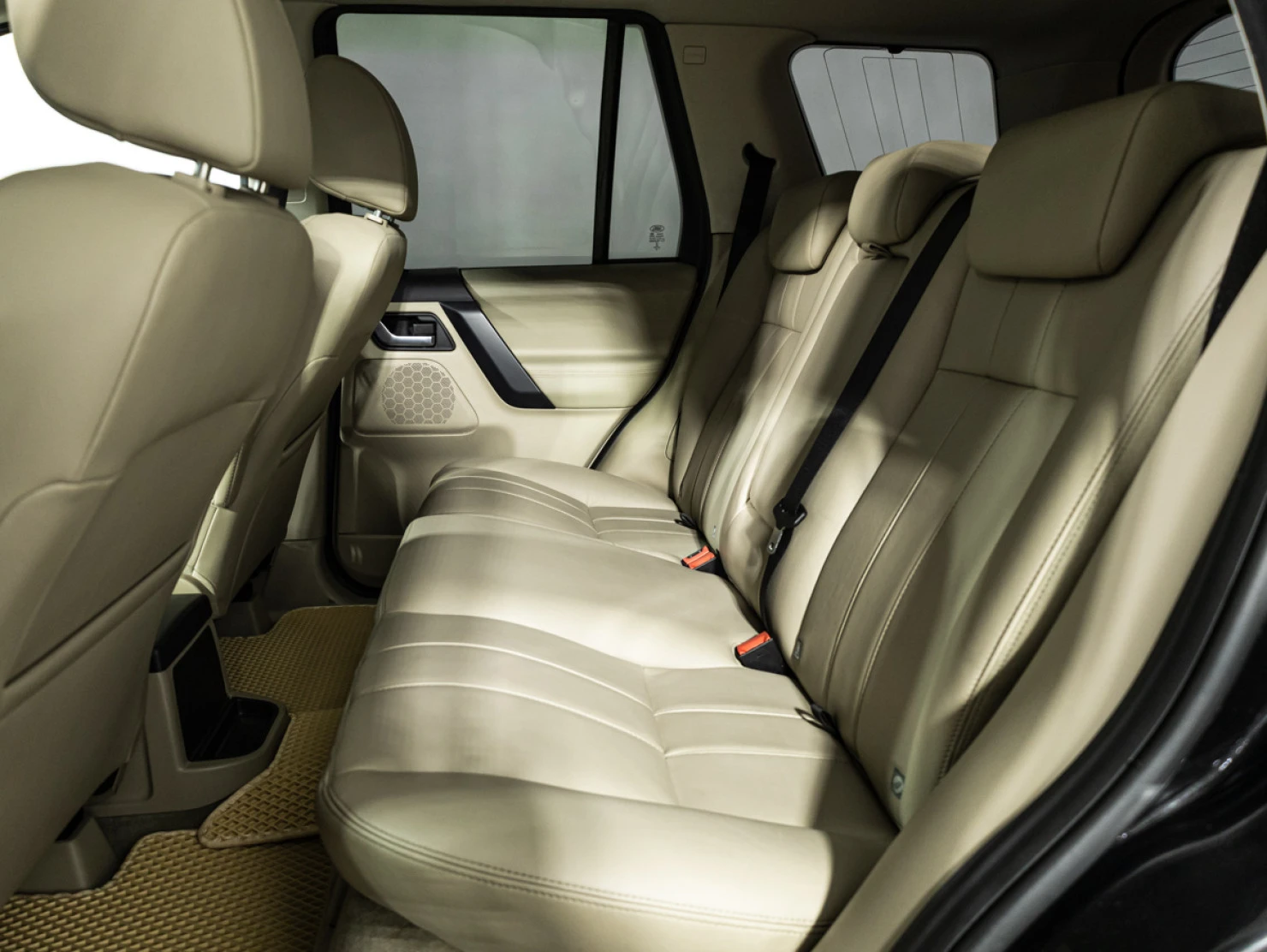 Land Rover Freelander, 2014