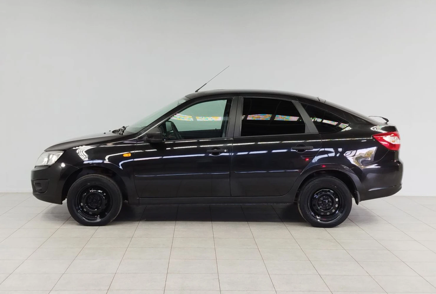 LADA (ВАЗ) Granta, 2015