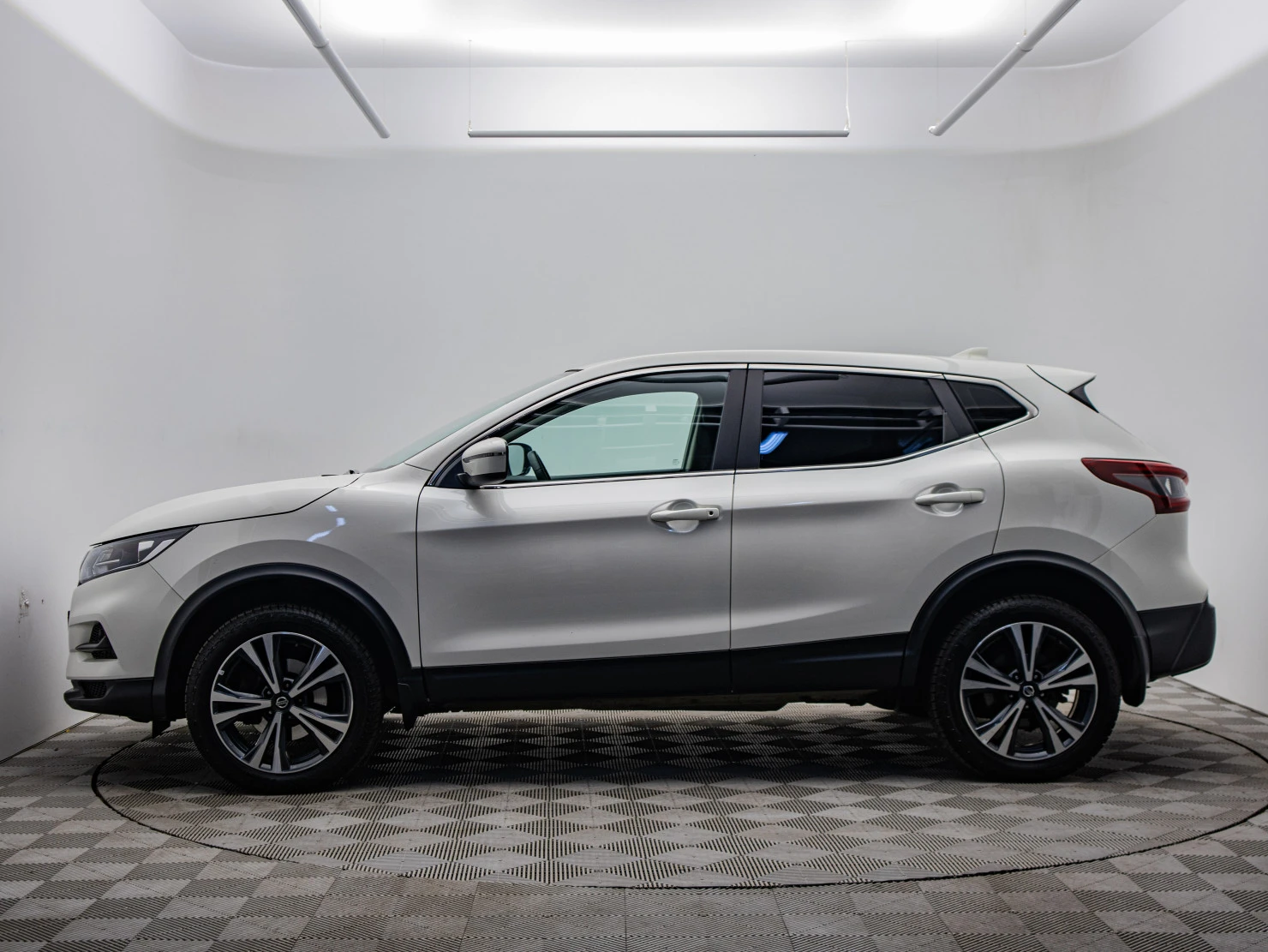 Nissan Qashqai, 2023