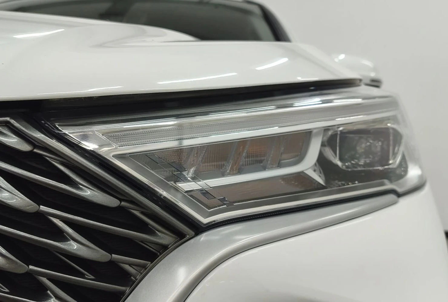 HAVAL M6, 2024