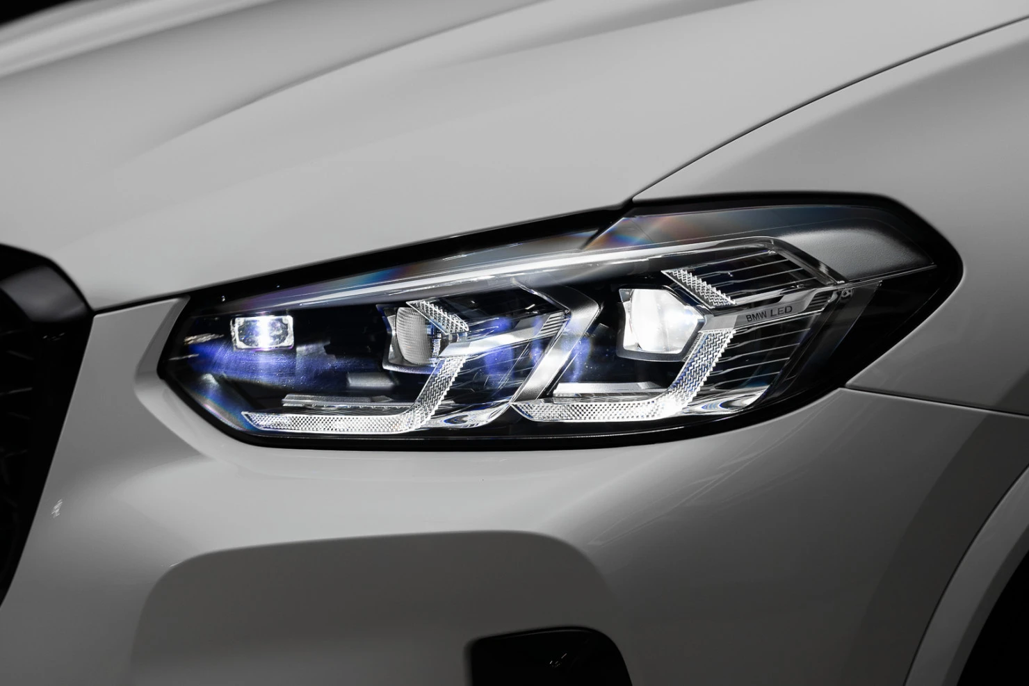 BMW X4, 2025
