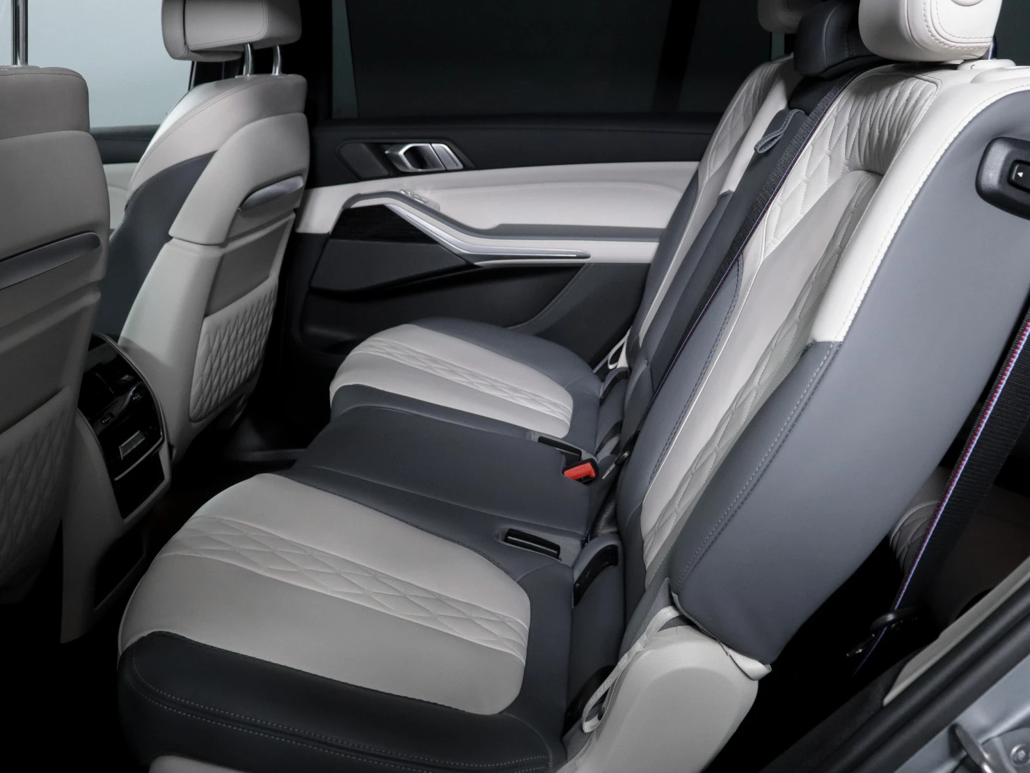 BMW X7, 2023