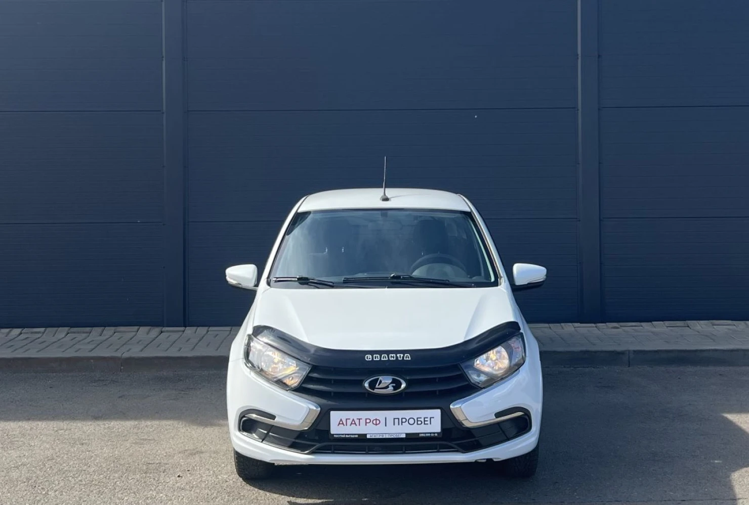 LADA (ВАЗ) Granta, 2023