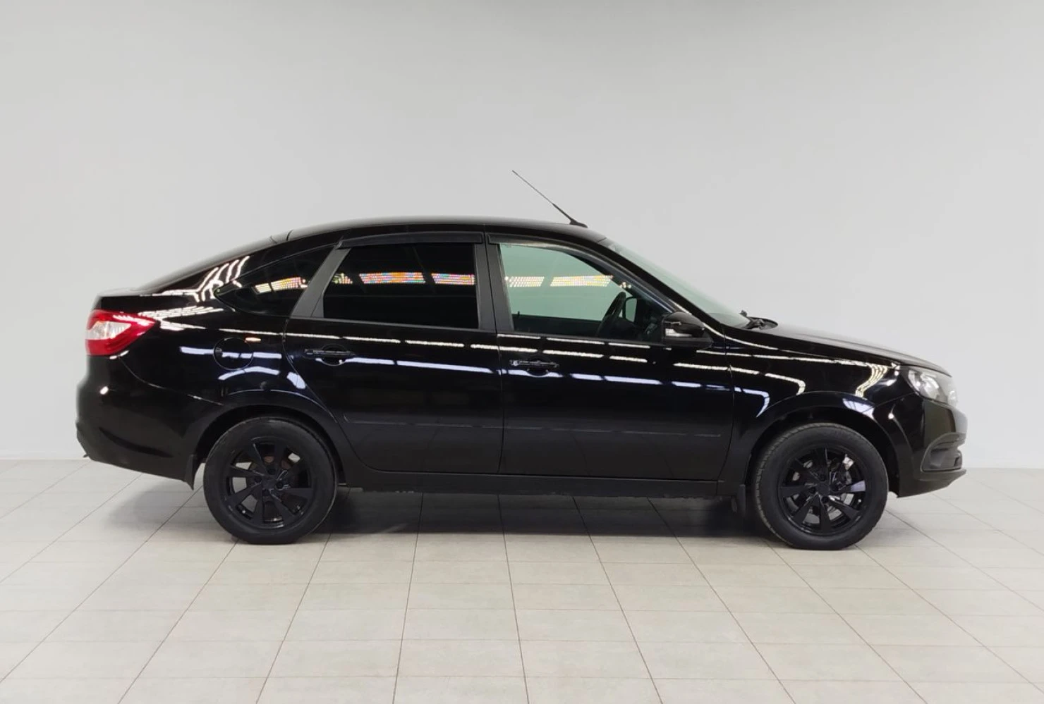 LADA (ВАЗ) Granta, 2023