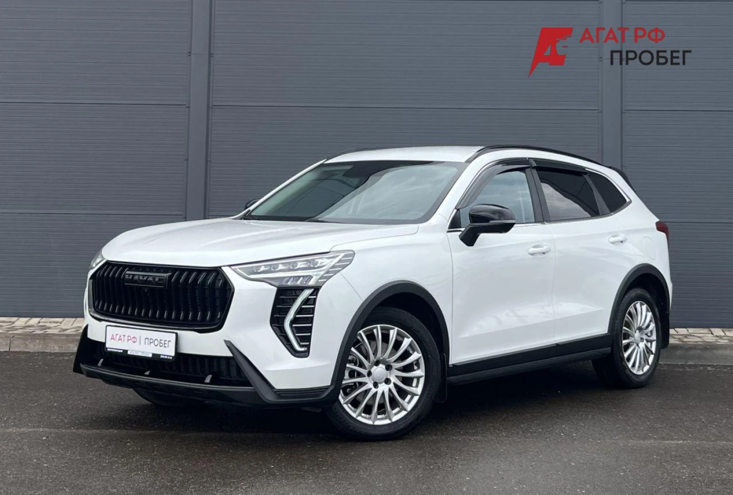 HAVAL Jolion, 2024