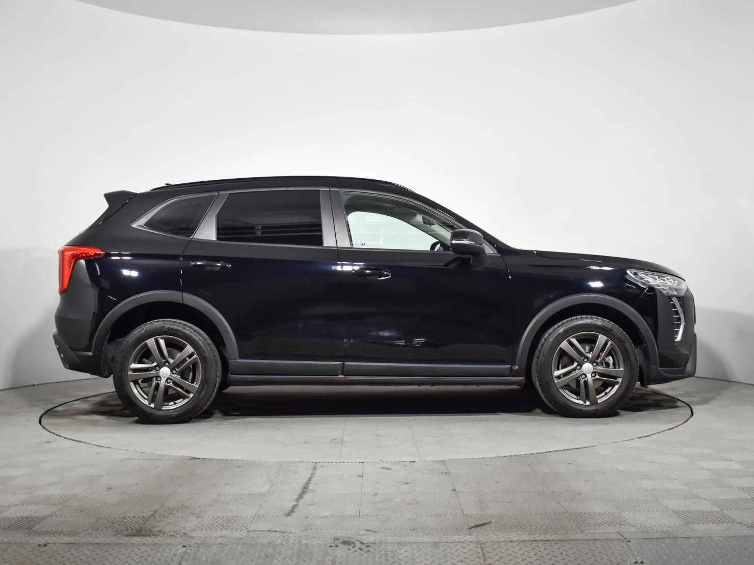 HAVAL Jolion, 2024