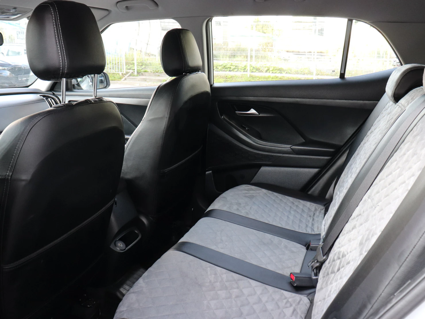 Hyundai Creta, 2022