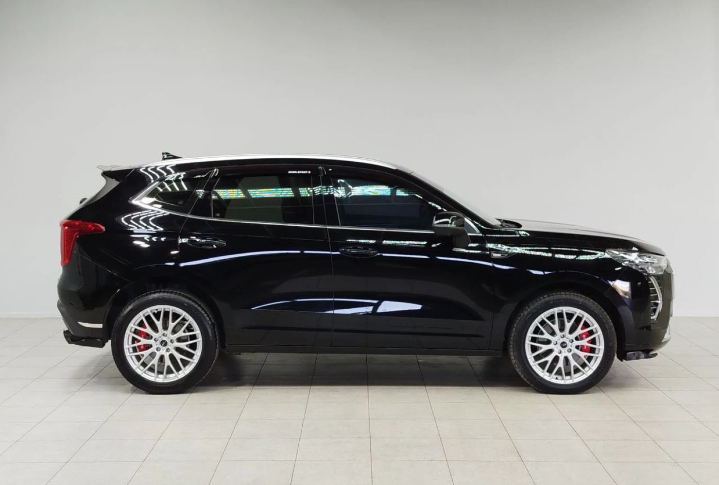 HAVAL Jolion, 2023