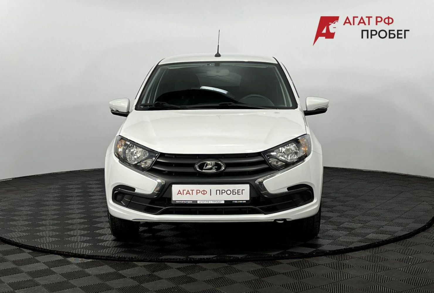 LADA (ВАЗ) Granta, 2023