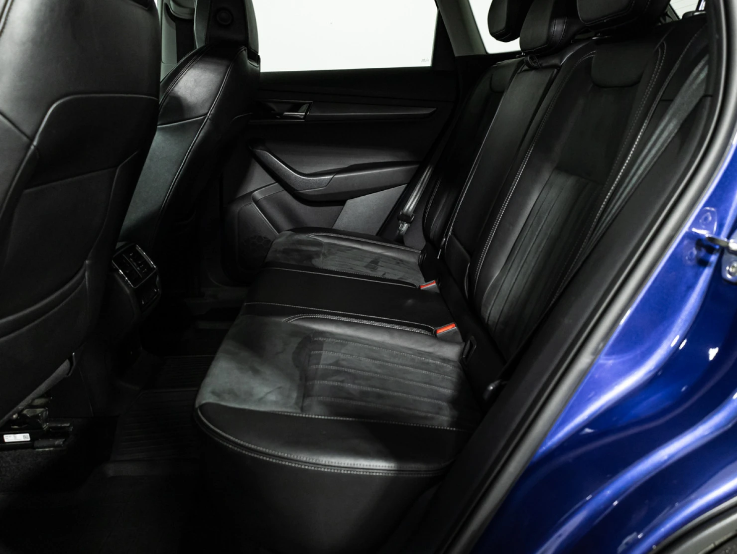 ŠKODA KAROQ, 2021