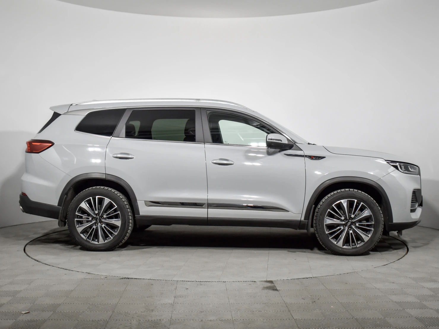Chery TIGGO 8 Pro MAX, 2023
