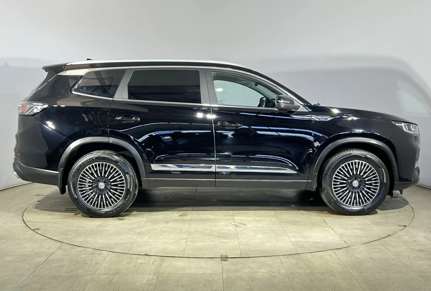 Chery TIGGO 8 Pro MAX, 2022