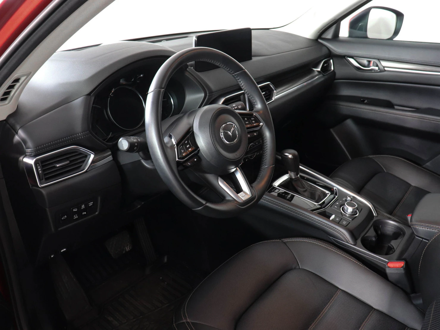 Mazda CX-5, 2023