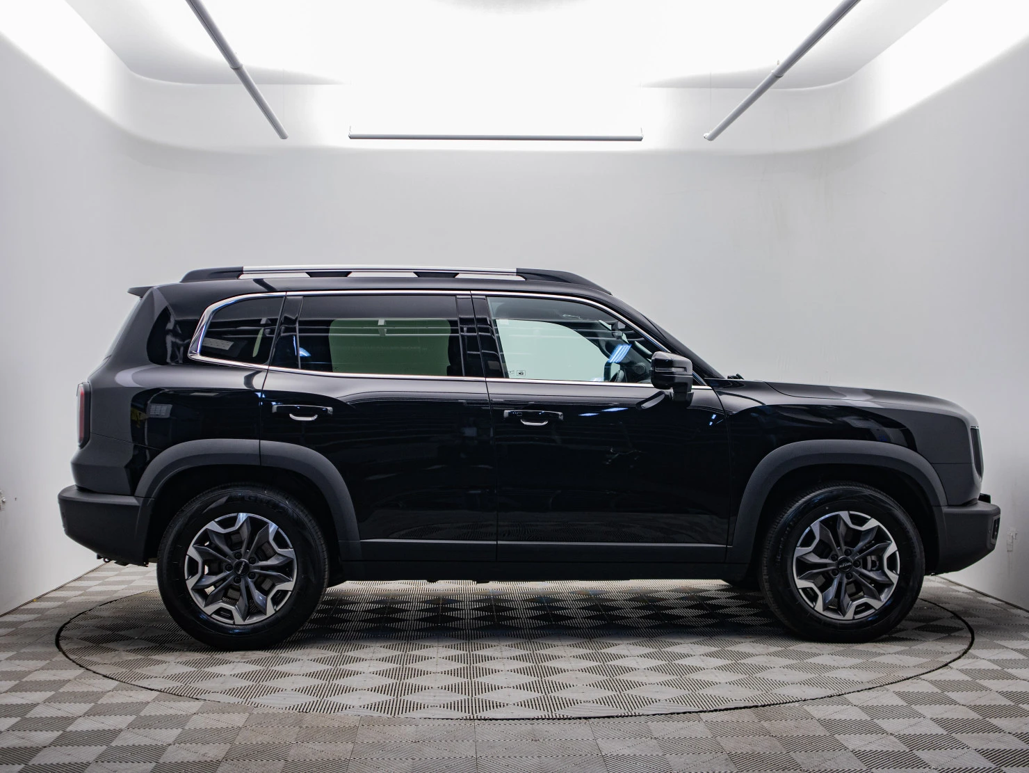 HAVAL Dargo, 2024
