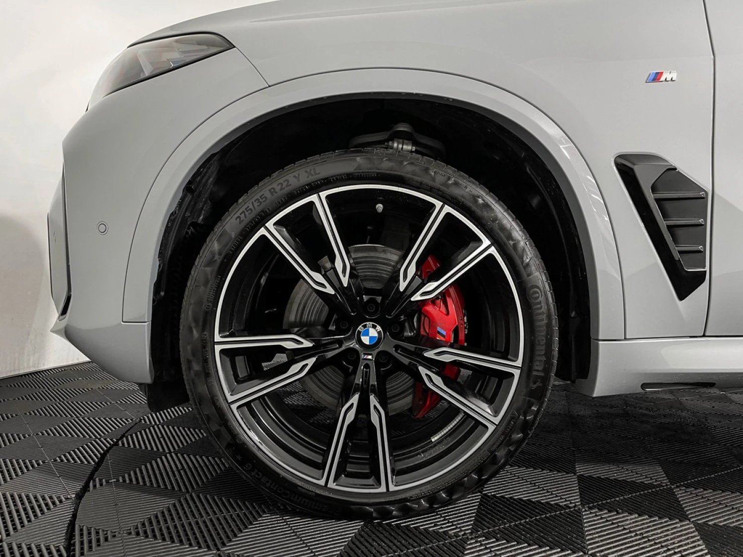 BMW X5, 2025