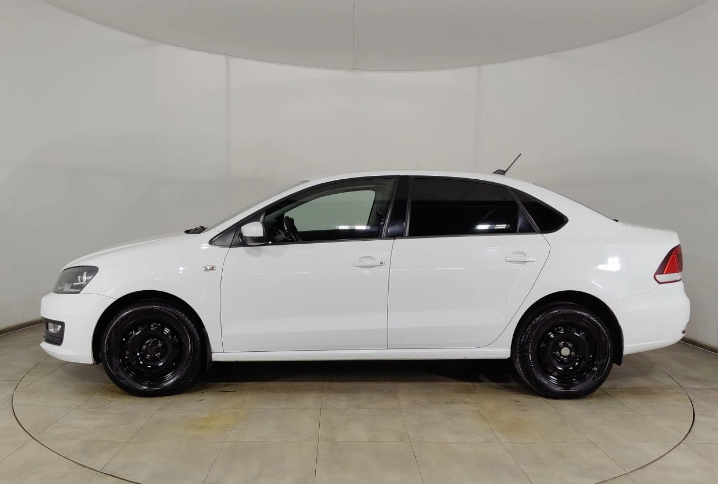 Volkswagen Polo, 2018