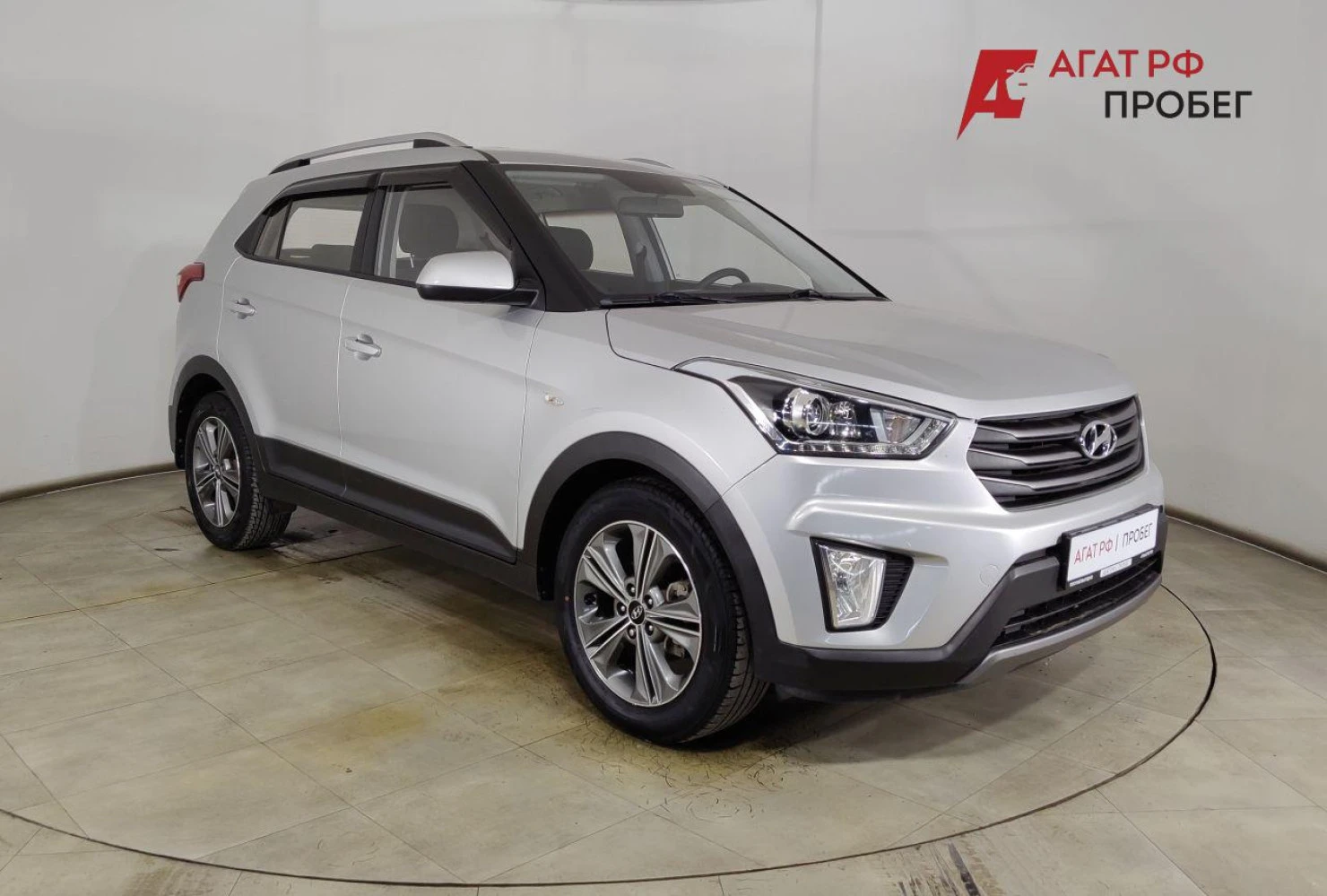 Hyundai Creta, 2017