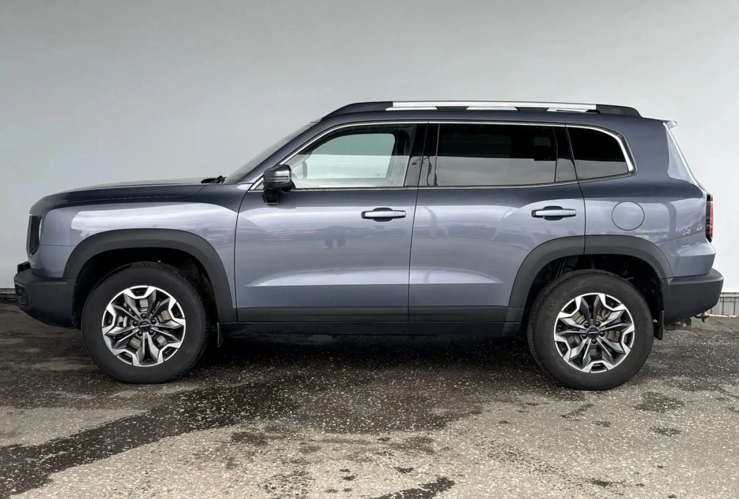 HAVAL Dargo, 2023