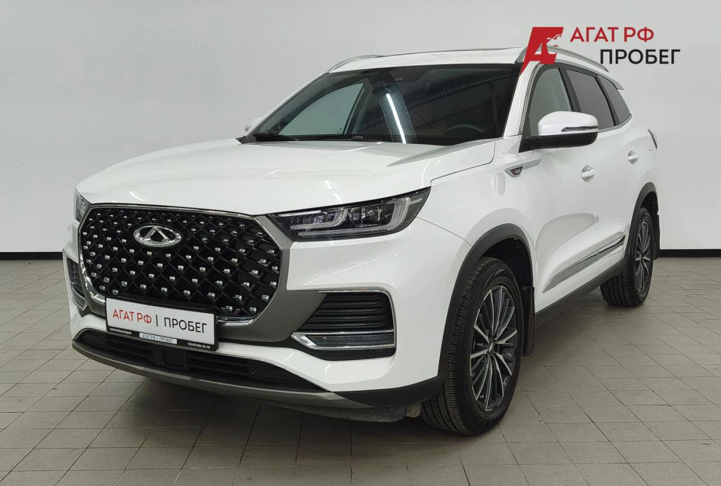 Chery TIGGO 8 Pro MAX, 2023