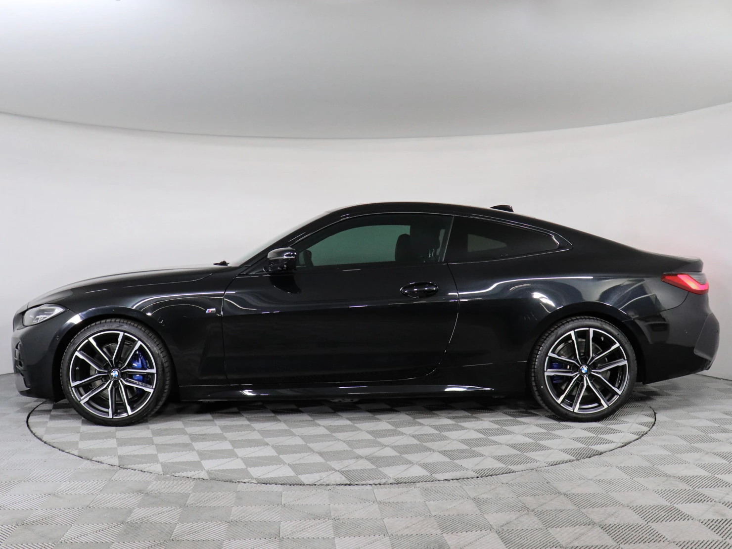 BMW 4 серии, 2020