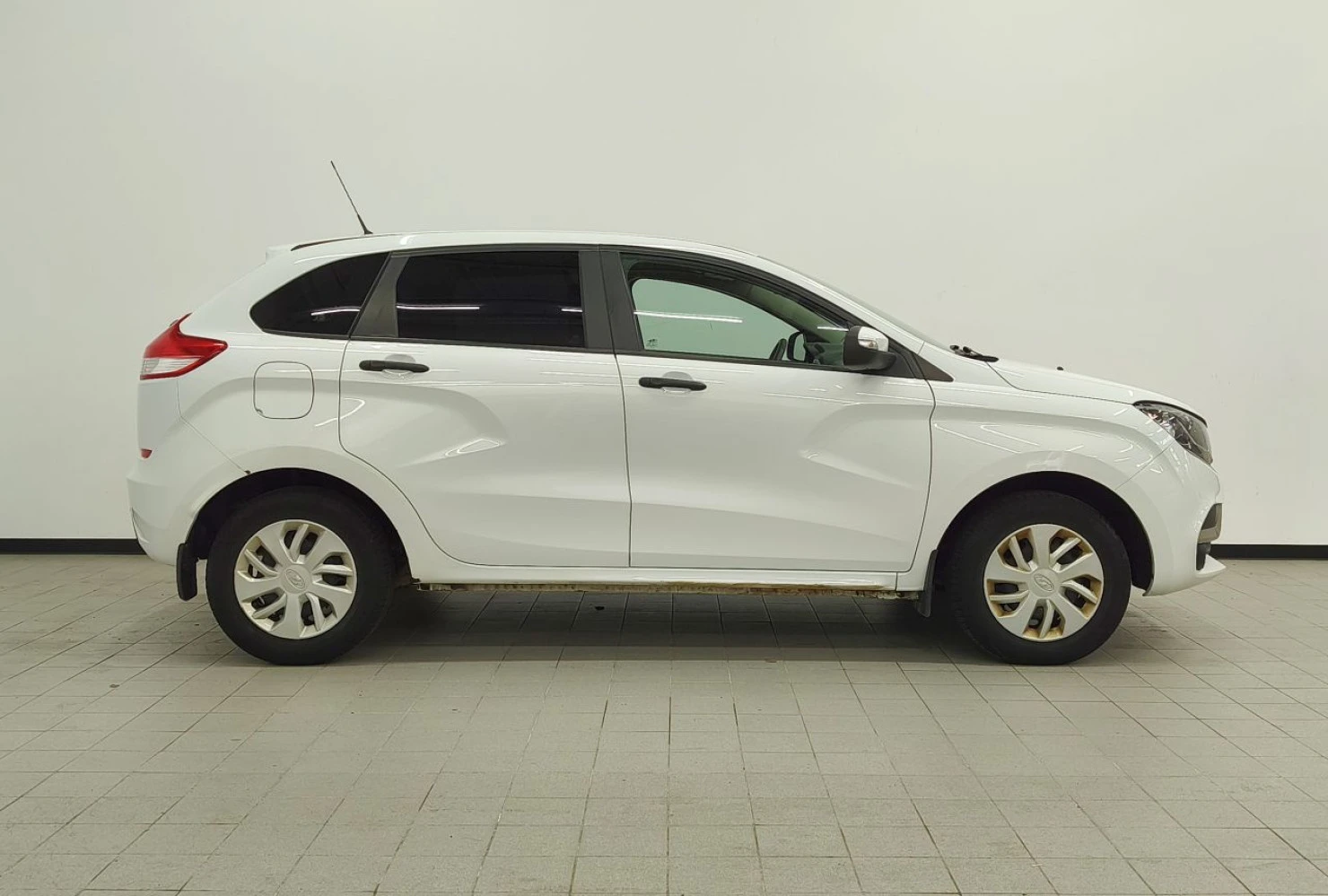 LADA (ВАЗ) XRAY, 2020