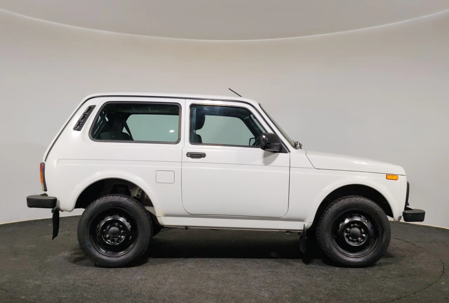 LADA (ВАЗ) Niva Legend, 2023