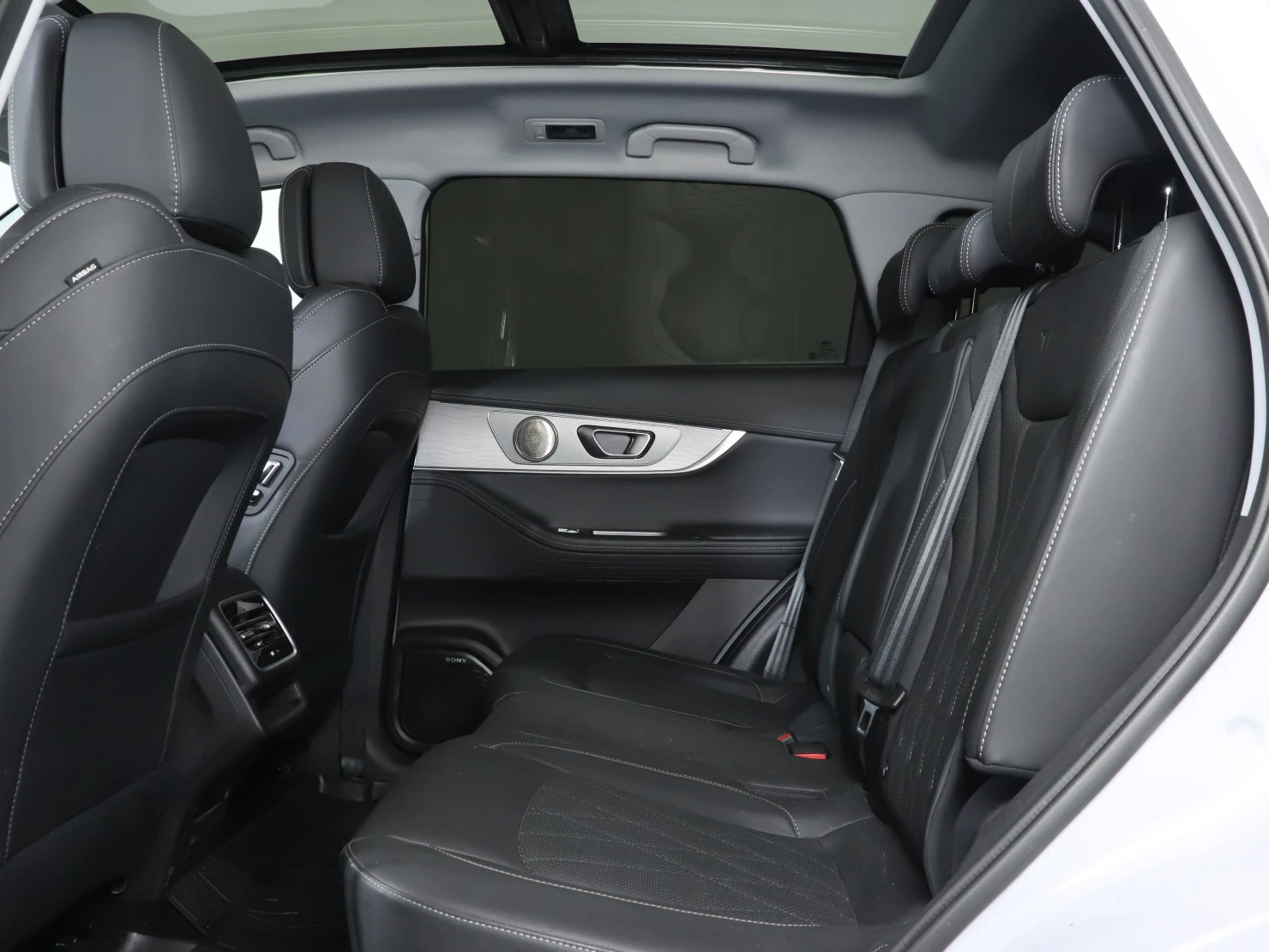 Chery TIGGO 8 Pro MAX, 2024