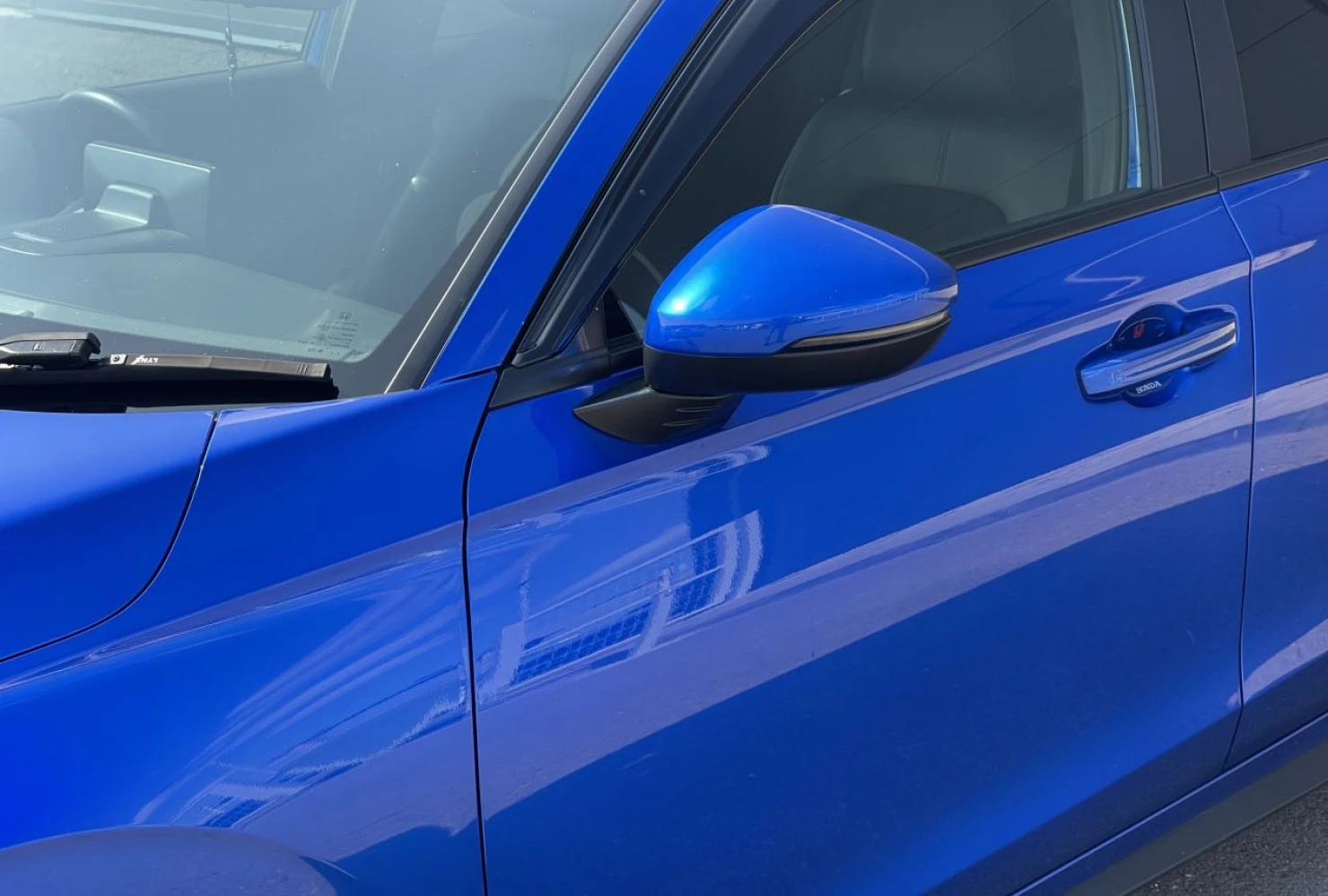 Honda Civic, 2021