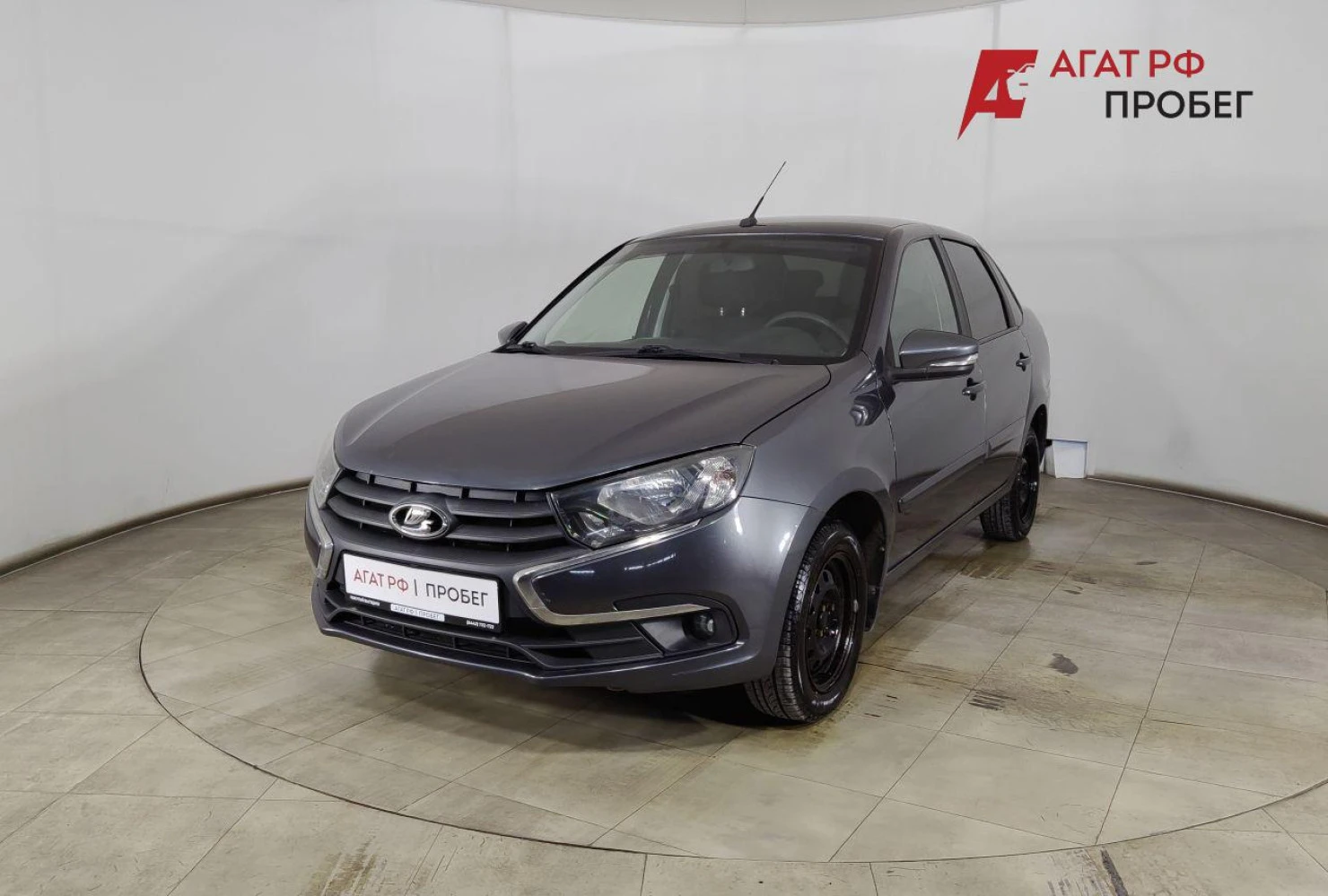 LADA (ВАЗ) Granta, 2019