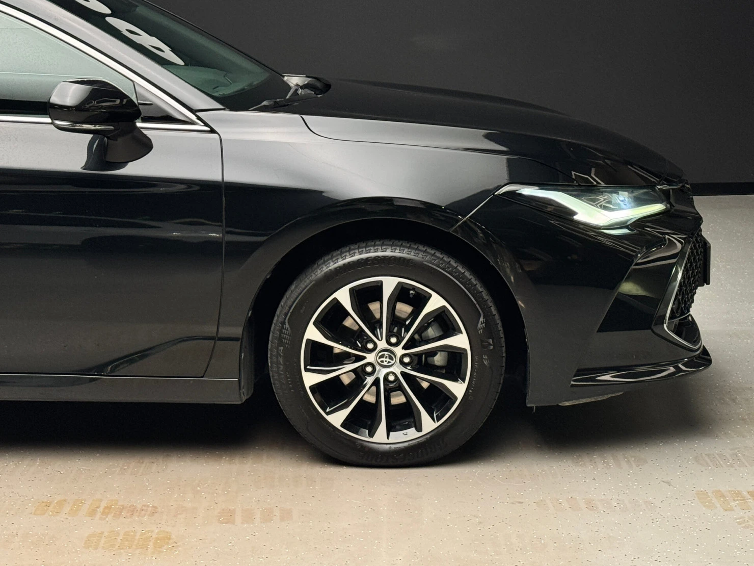 Toyota Avalon, 2023