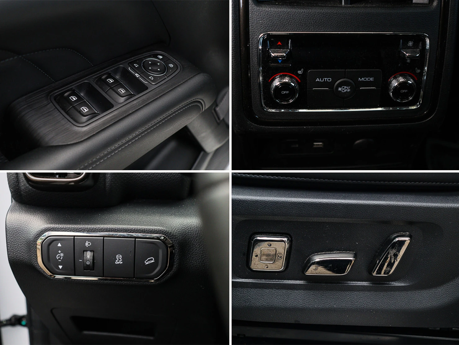 HAVAL H9, 2024
