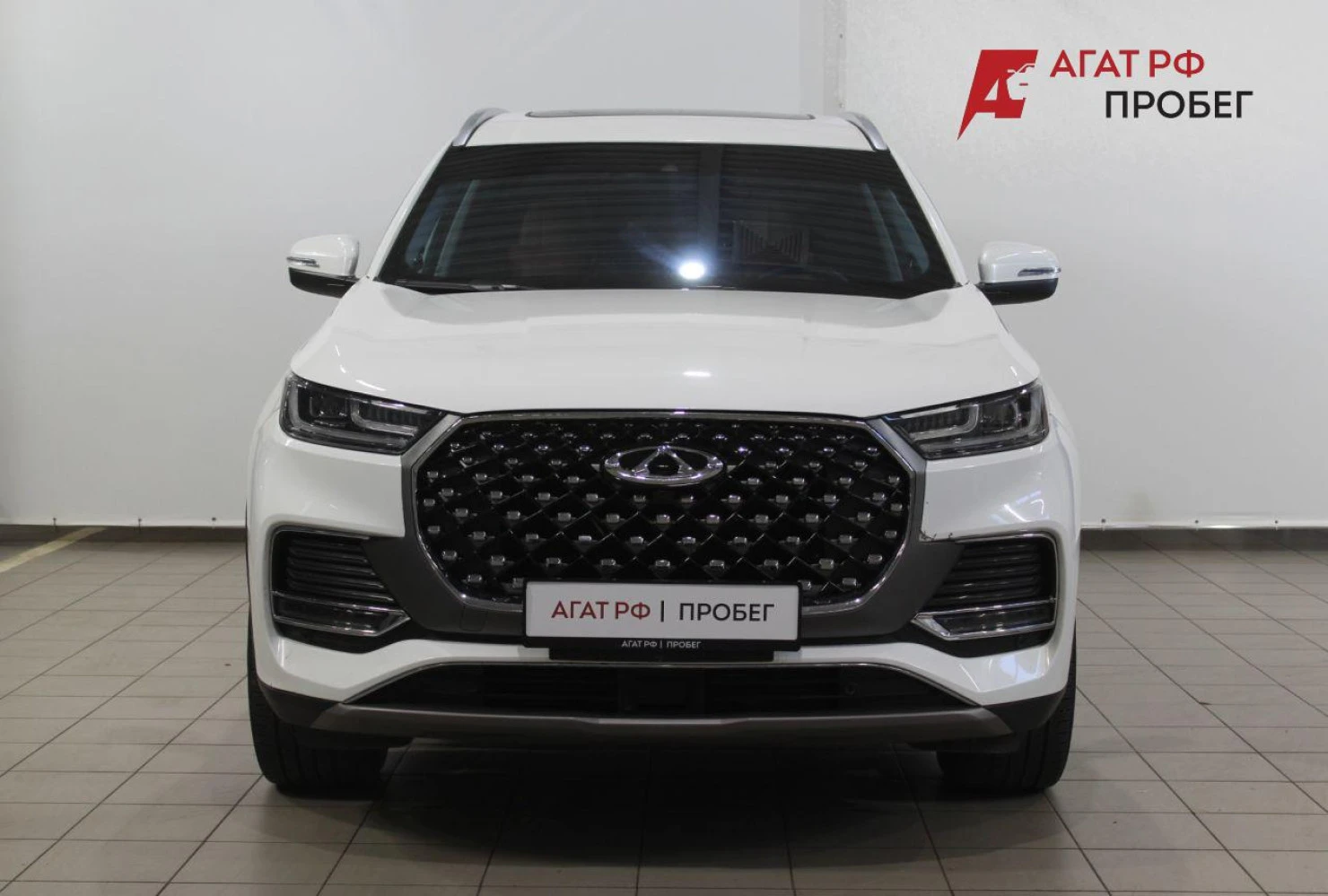 Chery TIGGO 8 Pro MAX, 2023