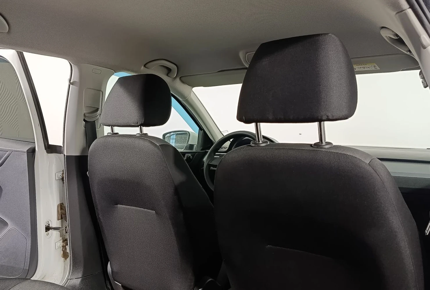 ŠKODA RAPID, 2018