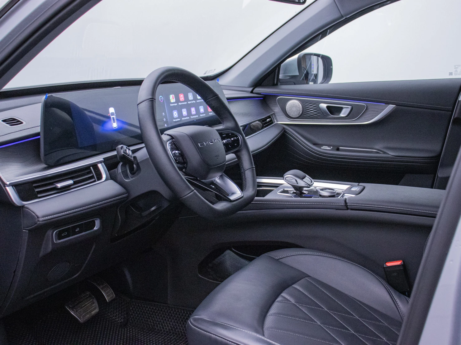 Chery TIGGO 8 Pro MAX, 2024