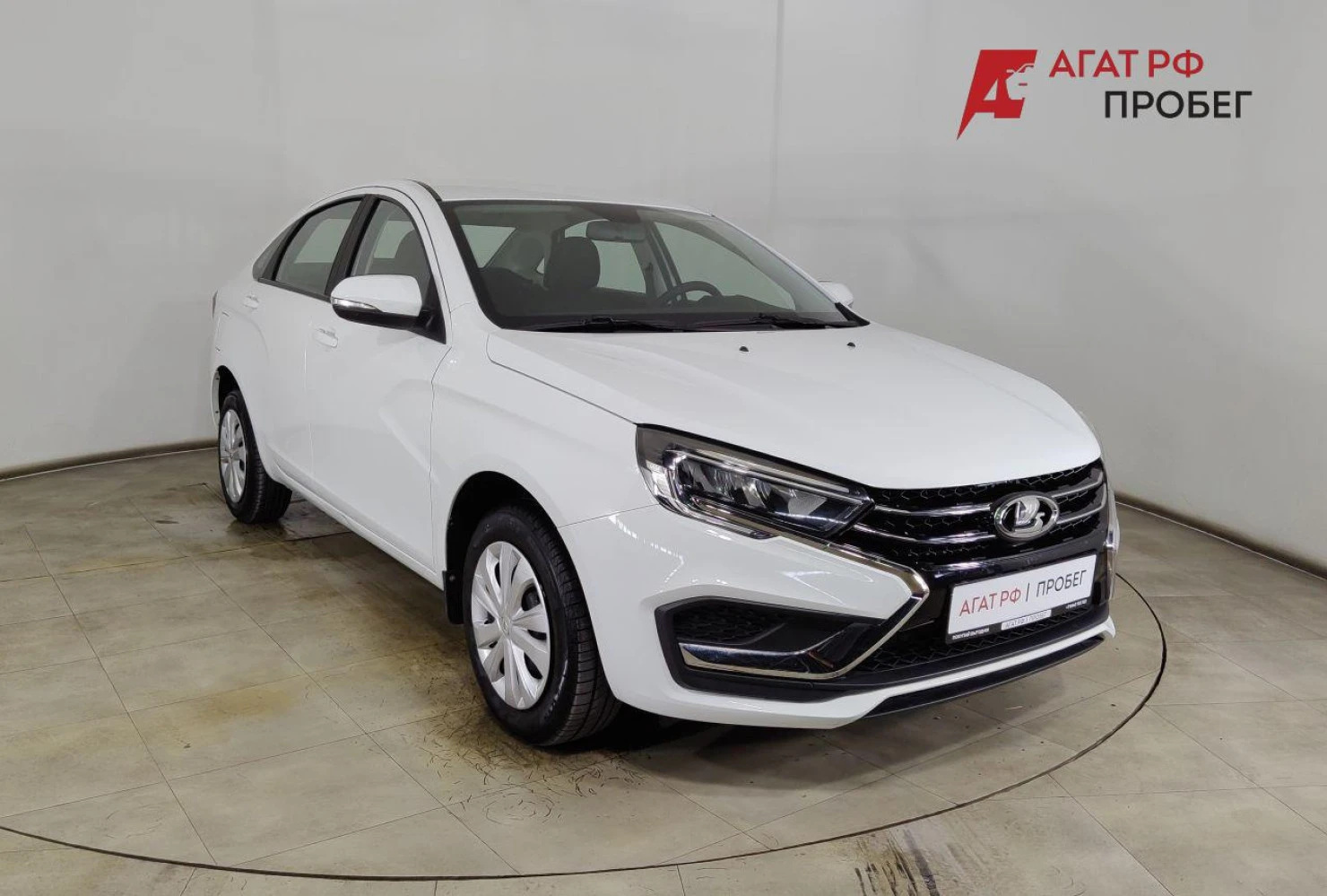 LADA (ВАЗ) Vesta, 2024