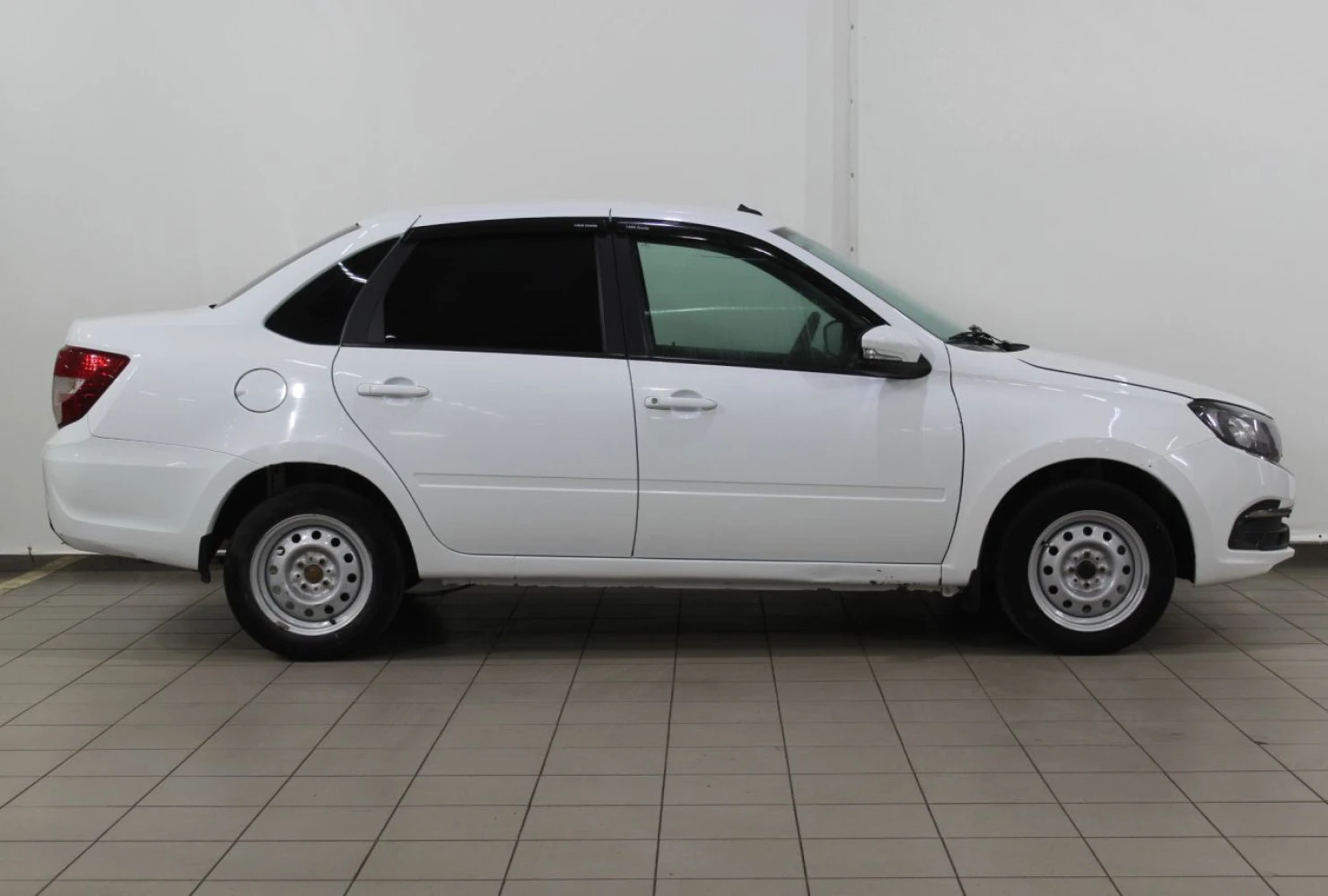 LADA (ВАЗ) Granta, 2024