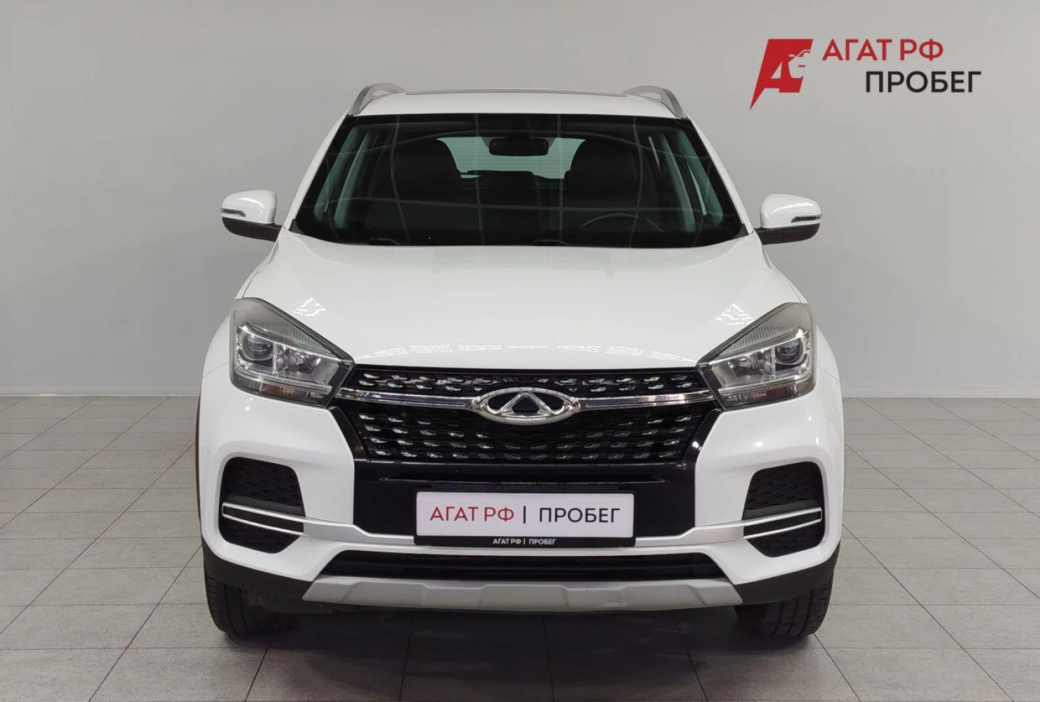 Chery Tiggo 4, 2022