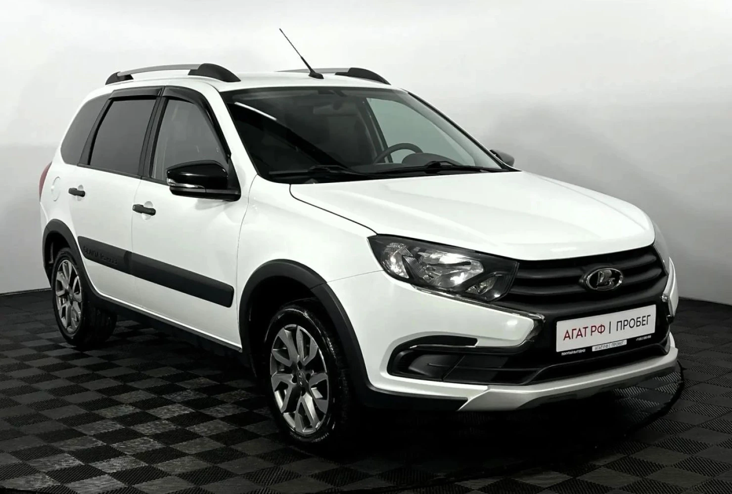 LADA (ВАЗ) Granta, 2023