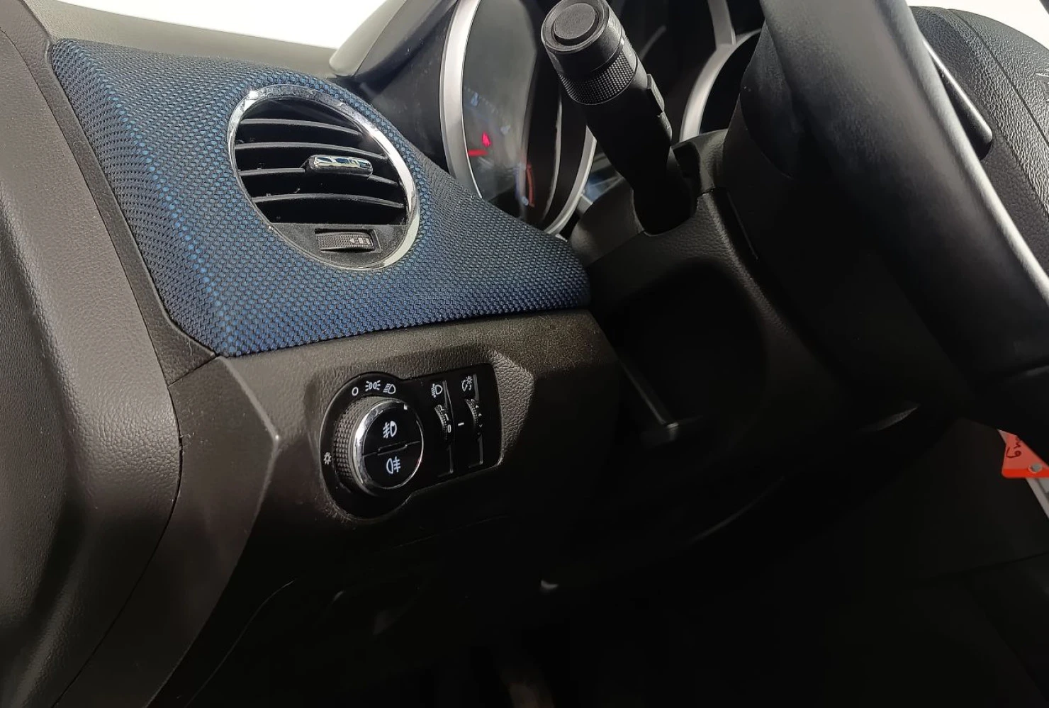 Chevrolet Cruze, 2013