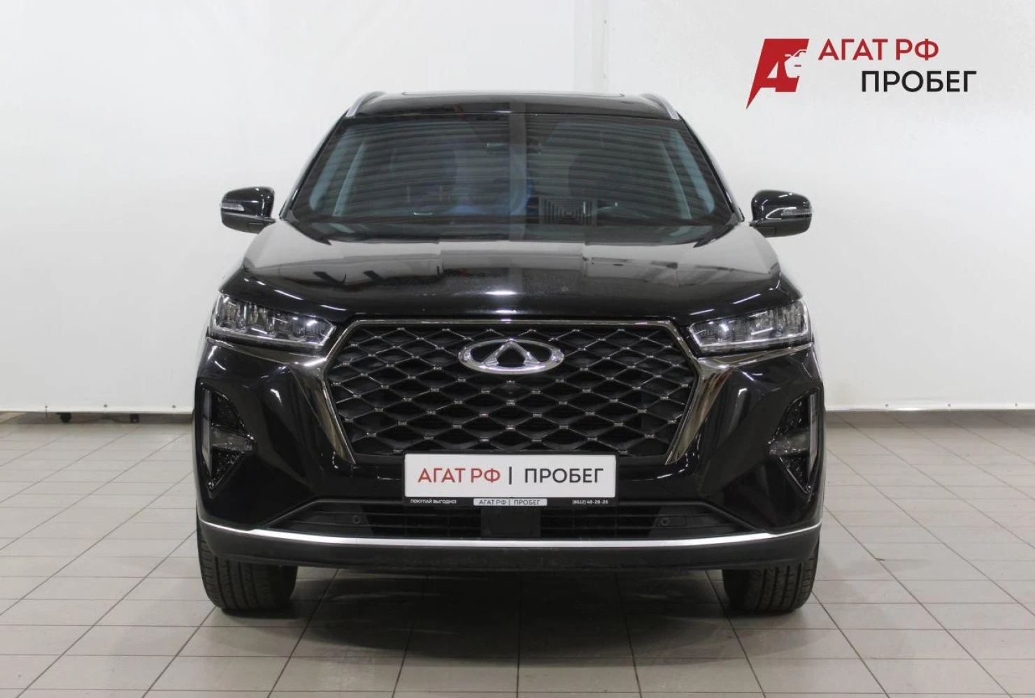 Chery TIGGO 7 Pro MAX, 2024