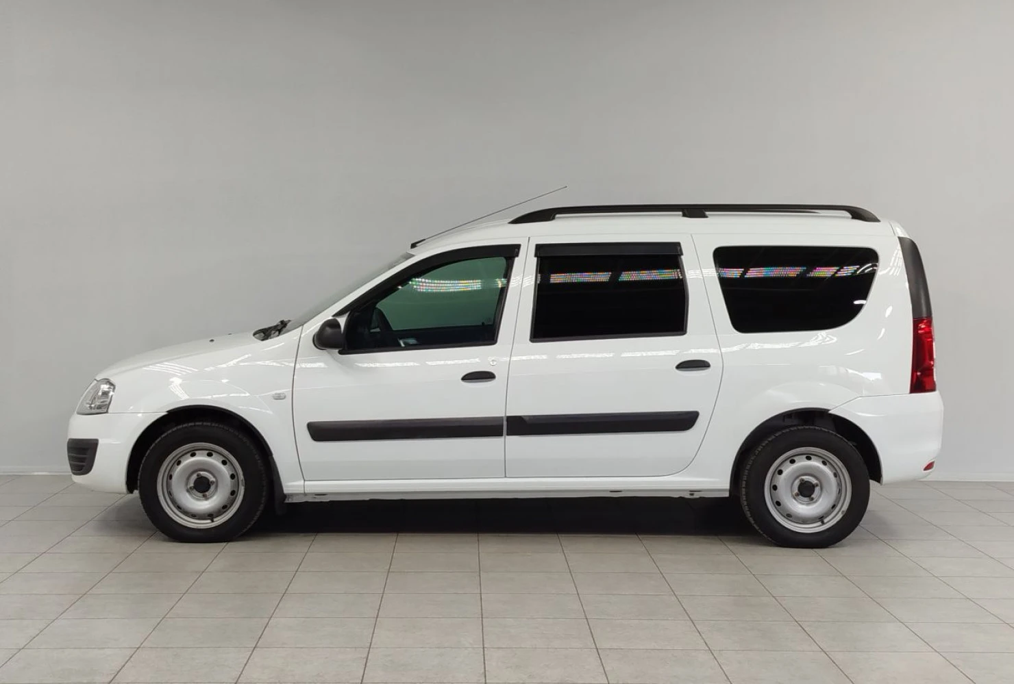 LADA (ВАЗ) Largus, 2019