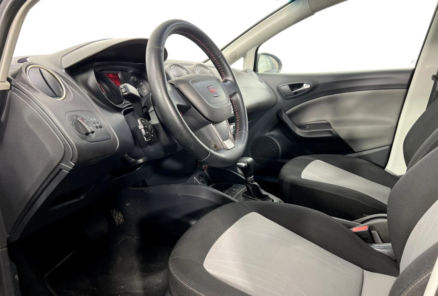 SEAT Ibiza, 2012