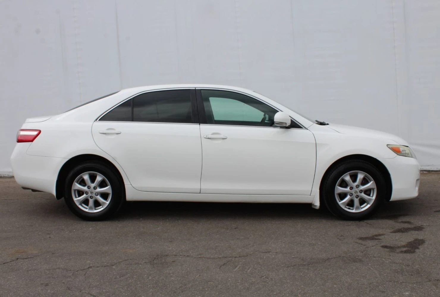 Toyota Camry, 2011