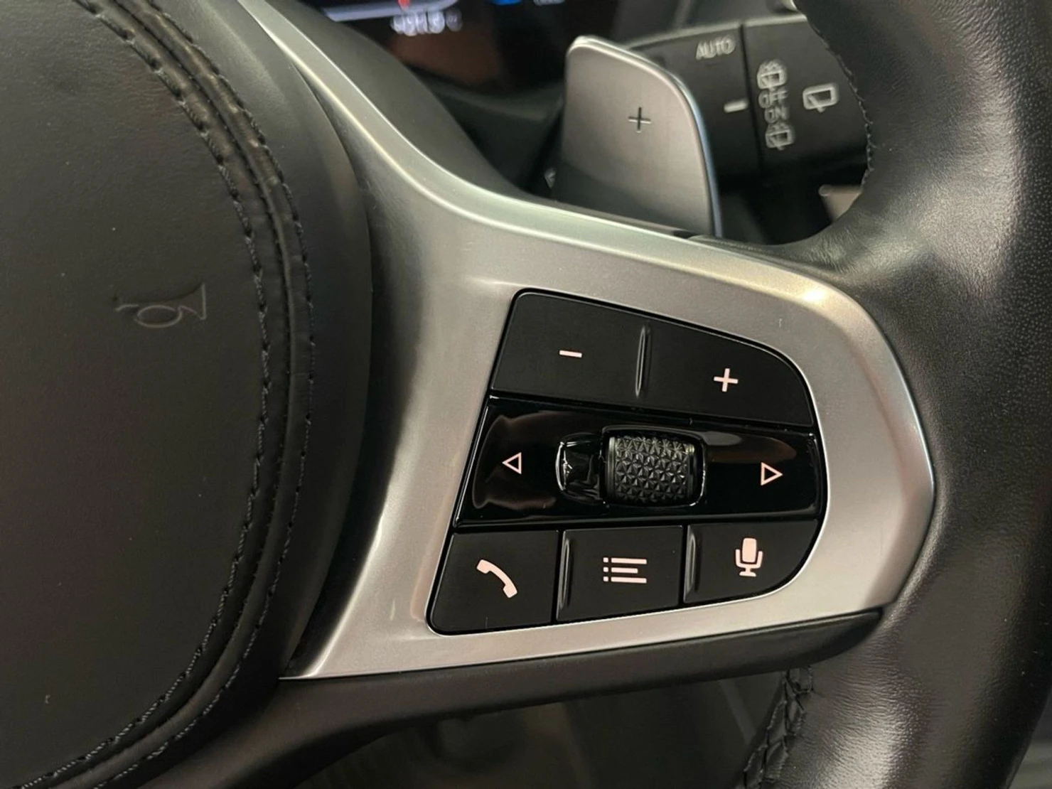BMW X3, 2021