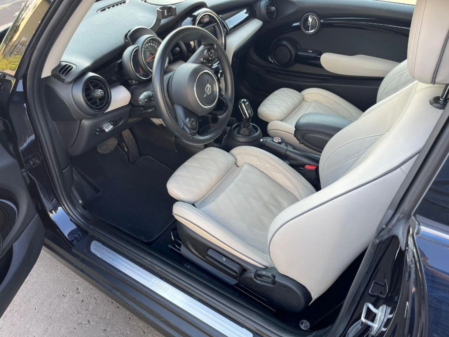 MINI Hatch, 2020