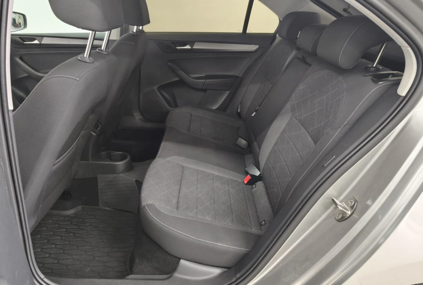 Volkswagen Polo, 2020