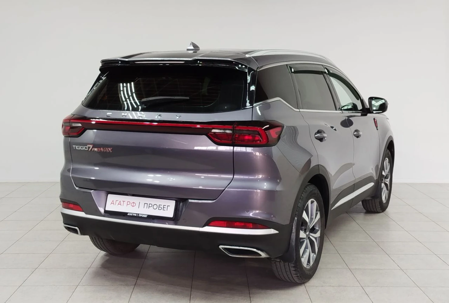 Chery TIGGO 7 Pro MAX, 2022